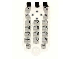 Panasonic Klaviatūros Mygtukas BMW E36 E46 E90 E91 E92 61316914117 61316914118 61316914119