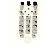 Panasonic Klaviatūros Mygtukas BMW E36 E46 E90 E91 E92 61316914117 61316914118 61316914119