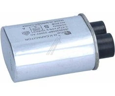 Panasonic Kondensatorius BMW 320 325 328 330 335 Oro Šildymo Ventiliatoriaus Kondensatorius 64116914451 64116914452