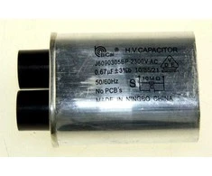 Panasonic Kondensatorius BMW 320 325 328 330 335 Oro Šildymo Ventiliatoriaus Kondensatorius 64116914451 64116914452