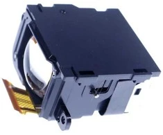 Panasonic LVF Unit BMW 320i 325i 328i 330i 335i Pagrindinis LVF Blokas 37116750512 37116750513