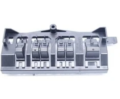 Panasonic Mygtukų Rinkinys BMW 320 323 325 328 330 Variklio Mygtukai 61316902349 61316902350 61316902351