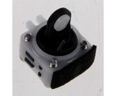 Panasonic Oro Pompavimo Blokas BMW 320 325 330 528 530 535 Oro Pompavimo Blokas 13717568645 13717568646