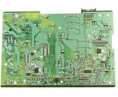 Panasonic P Plokštė BMW 320i 325i 330i 520i 525i 54317184301 54317184302