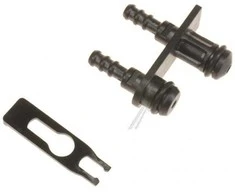 Panasonic Pieno Putų Gaminimo Įranga Milkfrother Connecto BMW 320 325 330 Mercedes Benz C Class E Class Pieno Putų Gaminimo Įranga 61118357619 61118357620