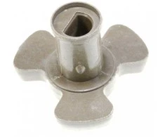Panasonic Pulley Šaftas BMW 320i 325i 330i 520i 525i 6262818 11287503357
