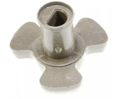 Panasonic Pulley Šaftas BMW 320i 325i 330i 520i 525i 6262818 11287503357