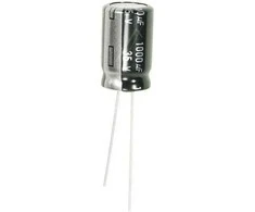 Panasonic Radialinis Elektro Kapacitorius 105░ 12,5X20MM ROHS BMW 316 318 320 323 325 Mercedes Benz