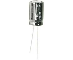 Panasonic Radialinis Elektro Kapacitorius 105░ 12,5X20MM ROHS BMW 316 318 320 323 325 Mercedes Benz