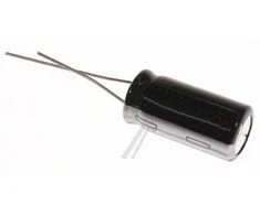 Panasonic Radialinis Elektrolitinis Kondensatorius 1500UF 35V 105C BMW E36 E46 E90 E91 E92 Mercedes C Klase W203 W204