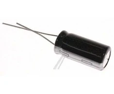Panasonic Radialinis Elektrolitinis Kondensatorius 1500UF 35V 105C BMW E36 E46 E90 E91 E92 Mercedes C Klase W203 W204