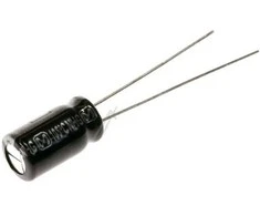 Panasonic Radialinis Elektros Kondensatorius 105 6,3x11,2mm BMW 320i 325i 330i Mercedes C200 C220 C240