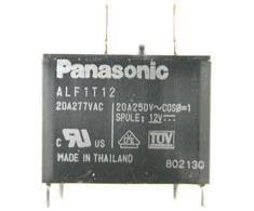 Panasonic Relais 1 Schliesser BMW 316 318 320 323 325 Relais 1 Schliesser 12147561433 12147561434