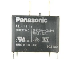 Panasonic Relais 1 Schliesser BMW 316 318 320 323 325 Relais 1 Schliesser 12147561433 12147561434