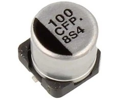 Panasonic Smd Elco Pan 105 Audi A4 A6 A8 Bmw E39 E46 Mercedes C Klasse Smd 105 6 3x5 8mm Rohs 9345406 9345407 9345408
