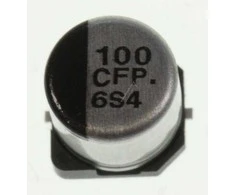 Panasonic Smd Elco Pan 105 Audi A4 A6 A8 Bmw E39 E46 Mercedes C Klasse Smd 105 6 3x5 8mm Rohs 9345406 9345407 9345408