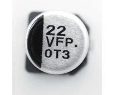 Panasonic Smd Elko Pan 105 Audi A4 A6 A8 Bmw E39 E46 Mercedes C Klasse 5 0X5 8Mm 0265002031 0265002032