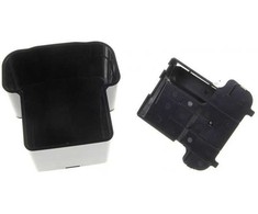 Panasonic Švarinimo Skystis BMW 320i 325i 330i X5 E39 E46 E53 Valdiklio Švarinimo Blokas 61316902460 61316902461