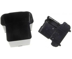 Panasonic Švarinimo Skystis BMW 320i 325i 330i X5 E39 E46 E53 Valdiklio Švarinimo Blokas 61316902460 61316902461