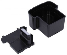 Panasonic Švarinimo Skystis BMW 320i 325i 330i X5 E39 E46 E53 Valdiklio Švarinimo Blokas 61316902460 61316902461