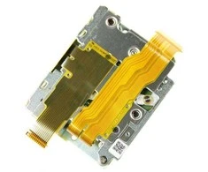 Panasonic Vaizdo Jutiklis Toyota Corolla Auris Avensis Yaris Prius 89467 0C114 0C115