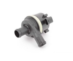 Papildomas aušinimo siurblys VAG Audi A4 A5 A6 Q5 Q7 Originalus 059121012B