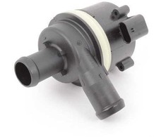 Papildomas aušinimo siurblys VAG Audi A4 A5 A6 Q5 Q7 Originalus 059121012B