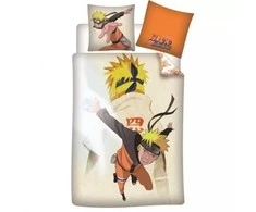 Naruto Ninja Dreams Patalynė Vaikams140×200 cm