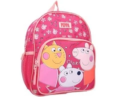 Peppa Piga kuprinė vaikams, 29 cm