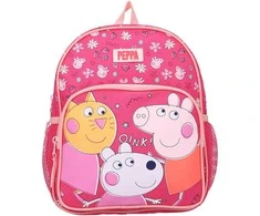 Peppa Piga kuprinė vaikams, 29 cm