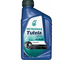 PETRONAS Perdavimo alyva TUTELA ATF D2 1L