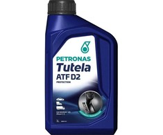 PETRONAS Perdavimo alyva TUTELA ATF D2 1L