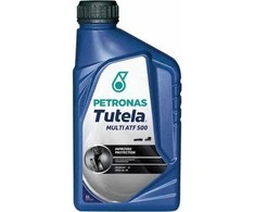 PETRONAS Perdavimo alyva TUTELA ATF MULTI ATF 500 1L