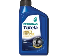 PETRONAS Perdavimo alyva TUTELA ATF MULTI CVT 700 1L ATF