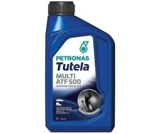 PETRONAS Perdavimo alyva TUTELA ATF MULTI ATF 500 1L