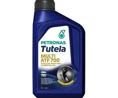 PETRONAS Perdavimo alyva TUTELA ATF MULTI ATF 700 1L