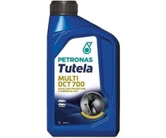 PETRONAS Perdavimo alyva TUTELA ATF MULTI DCT 700 1L DSG6