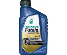 PETRONAS Perdavimo alyva TUTELA ATF MULTI ATF 700 1L