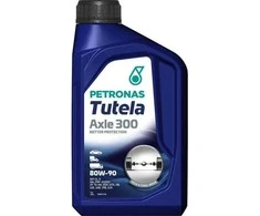 PETRONAS Perdavimo alyva TUTELA AXLE 300 80W-90 1L GL5