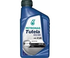 PETRONAS Perdavimo alyva TUTELA AXLE 300 80W-90 1L GL5