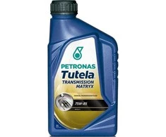 PETRONAS perdavimo alyva TUTELA MATRYX 75W-85 1L