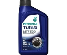 PETRONAS Perdavimo alyva TUTELA MTF 500 75W-90 1L GL4