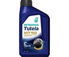 PETRONAS Perdavimo alyva TUTELA MTF 900 75w70 1L
