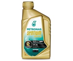 PETRONAS variklio alyva SYNTIUM 3000 AV 5W-40 SN 1L