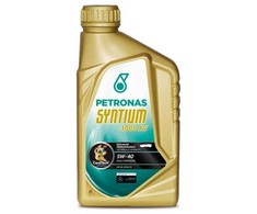 PETRONAS variklio alyva SYNTIUM 3000 AV 5W-40 SN 1L