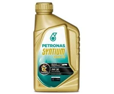 PETRONAS variklio alyva SYNTIUM 3000 FR 5W-30 SN 1L