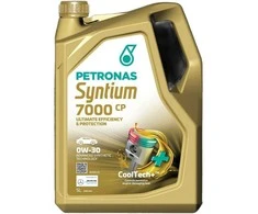 PETRONAS variklio alyva SYNTIUM 7000 CP 0W-30 5L