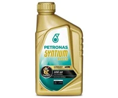 PETRONAS variklio alyva SYNTIUM RACER 10W-60 SL 1L