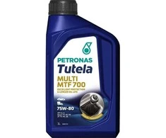 PETRONAS Perdavimo alyva TUTELA MULTI MTF 700 75W-80 1L GL4
