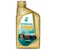 PETRONAS variklio alyva SYNTIUM 5000 FR 5W-20 SN 1L A1/B1